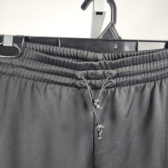 Adidas Black Aeroready Athletic Pants Size XL - Picture 3 of 11
